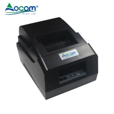 China Factory Supply China Factory 58mm Pos Thermal Receipt Printer manufacturer
