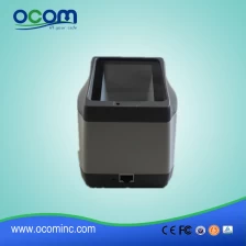 China Handheld USB 2D QR Code Scanner manufacturer