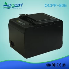 China Head Thermal Receipt POS Printer With Bluetooth manufacturer