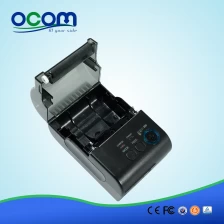 China High Quality 58mm Android or IOS Bluetooth Thermal Printer ---OCPP-M03 manufacturer