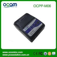 China Mini Invoice Bill Printer For Iphone In China manufacturer