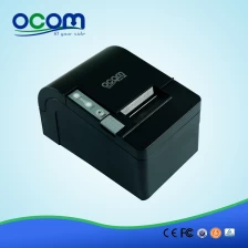 China (OCPP-58C-W) High Speed Small Size WIFI Receipt Printer with Auto Cutter manufacturer