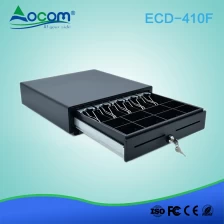 China High quality 410mm width Electronic POS cash drawer manufacturer