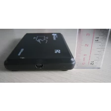 China ISO 14443 TYPE A , ISO15693 RFID Writer With SDK, USB Port (Model Number: W20) manufacturer