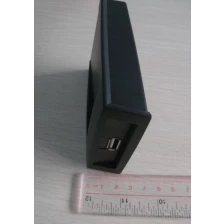 China ISO15693 RFID Writer With SDK, USB Port (Model NO: W10) manufacturer