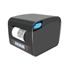 China Kitchen Front paper design android  80mm POS thermal printer manufacturer