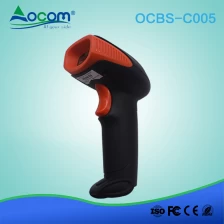 China Lange afstandsprijs Checke Handheld CCD Barcode Scanner fabrikant