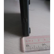 porcelana Tamaño mini USB o escritor RFID Puerto RS232 ISO (Modelo No: W20) fabricante