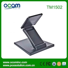 China Mobile Pos Machine Laptop Computer In China fabrikant