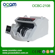 China Money Coin Counter For Supermarket Pos System manufacturer