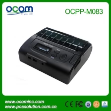 China NEW Product 80mm Mini Bluetooth Printer In China manufacturer