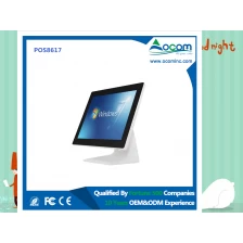 Cina Nuovo modello POS-8617 da 15 pollici Touch POS Terminal produttore