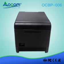 China OCBP -006 2-inch tablet USB-interface Label thermische stickerprinter fabrikant