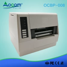 中国 OCBP -008 4英寸黑标热转印标签打印机 制造商