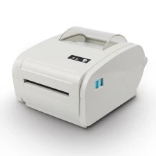 porcelana Máquina de impresión térmica directa de códigos de barras OCBP-010 POS fabricante