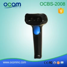 中国 国厂安卓二维条形码扫描仪  (OCBS-2008 ) 制造商