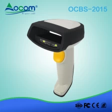 China OCBS -2015 Quick Scan Datalogic 2D Imager Scanner de código de barras portátil com fio fabricante