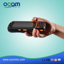 China OCBS-D7000---China high quality good price android pda rfid reader wholesale manufacturer
