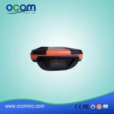 China OCBS-D8000 China hot selling industrial pda portable data collector manufacturer