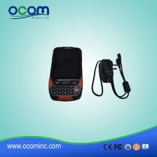 Cina OCBs-D8000 Andriod palmare terminale POS produttore