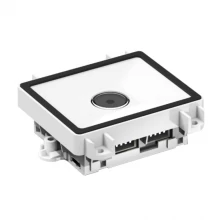 porcelana OCBS-F2203 Escáner fijo de detección automática Módulo 2D Escáner de código de barras QR integrado fabricante
