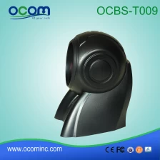 China OCBs-T009-Secretária omnidirecional barcode scanner automático fabricante