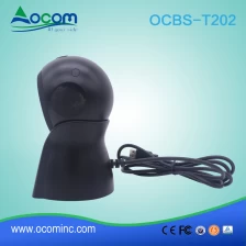 Chine OCBS-T202---China factory omni QR scanner fabricant