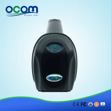 China OCBS-W232 Scanner de Código de Barras Sem Fio Bluetooth Qr de Alta Velocidade fabricante