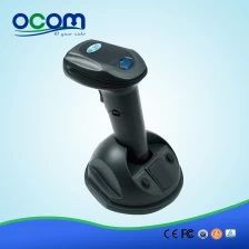 China OCBS-W232 USB-Bluetooth draadloze barcodescanner fabrikant