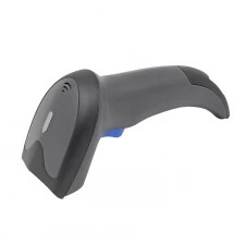 porcelana OCBS -W233 Escáner de código de barras 2D inalámbrico Bluetooth QR portátil mini fabricante