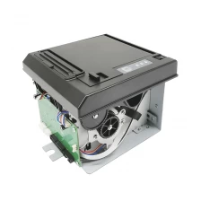 China OCKP-8001 Verkaufsautomat 80 mm 200 mm / s eingebetteter Thermodrucker Hersteller