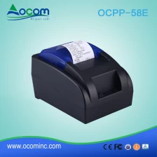 Chine Imprimante de reçus thermiques OCPP-58E 58mm fabricant