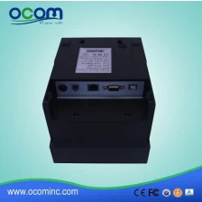Chine OCPP-80G --- Chine a fait programmable imprimante thermique 80mm fabricant