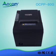 China Impressora de recibos térmica de 80mm OCPP -80G confiável fabricante