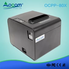 Κίνα OCPP -80X Φτηνός εκτυπωτής θερμικής απόδειξης φθηνού rongta rp80 usb 80mm POS κατασκευαστής