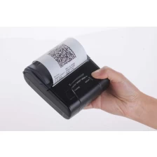 China OCPP- M085 80mm handheld mini draadloze printer thermische fabrikant