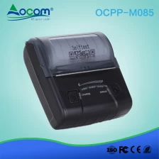 Κίνα OCPP-M085 Μίνι φορητός εκτυπωτής θερμικής απόδειξης 80 mm κατασκευαστής