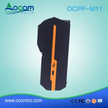 China OCPP-M11-58mm Android and IOS Bluetooth label printer manufacturer
