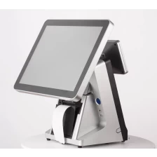 China POS-C12-A 12 "Android POS-systeem terminalmachine fabrikant