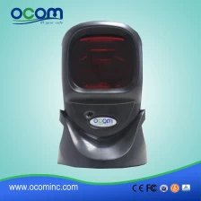 China POS Omnidirectional Barcode Scanner Barcode Reader preço-- OCBs-T008 fabricante