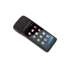China POS-Q3 / Q4 Android mobiele draagbare alles-in-één POS-terminal met 58 mm thermische printer fabrikant