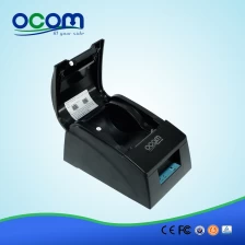 China Pos impressora de recibos Pos58 OCPP-586 fabricante