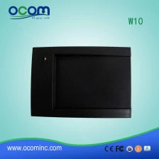 China RFID Card Reader And Writer W10 manufacturer