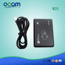 China RFID Card Reader Writer W20 manufacturer