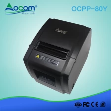 Китай Супермаркет термопринтер pos 80 чековый принтер pos производителя