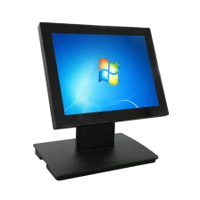 China TM-1206 New Collection Portable 12inch Multipoint Customer touch screen manufacturer