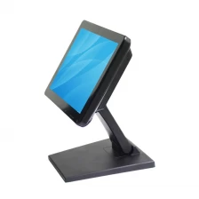 China TM1204 12,1 inch POS Touchscreen LED-monitor fabrikant