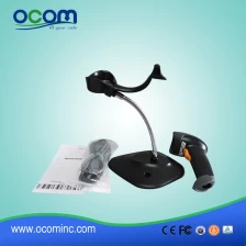 Chine USB Android Barcode Scanner OCBS-LA12 fabricant