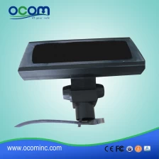 China USB VFD Customer Display voor POS - VFD220A fabrikant