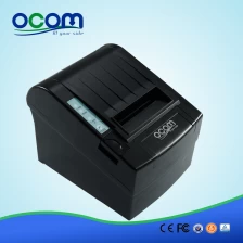 China WIFI Impressora Térmica de 3 polegadas Android OS OCPP-806-W fabricante